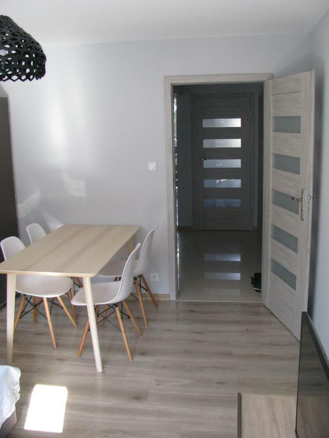 Apartament Zakopane Eksteriør bilde